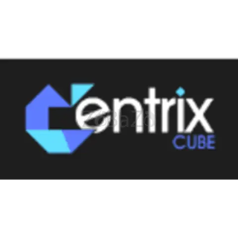 Centrix Cube | Best Mobile Apps Development Company in Dubai - 1