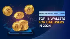 16 Best Crypto Wallets in the UAE Complete 2024 List - 1