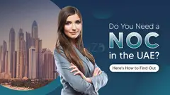How to get No Objection Certificate in Dubai? - 1
