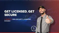 How to apply for SIRA license in Dubai - 1