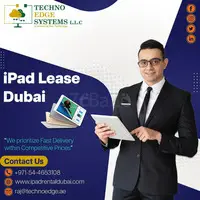 Here Are The Best Business Features Of Ipad Pro Lease In Dubai - 1