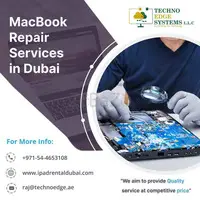 What Impact Can MacBook Rental Dubai on Your Team's Productivity?