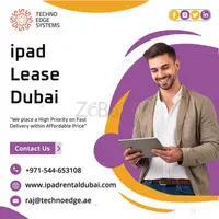 Why Consider iPad Lease Dubai for Your Business Operations? - 1