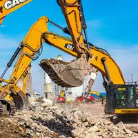 Looking For Demolition Services Provider in Dubai