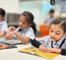 Why Primary Schools in UAE offer the best in education?