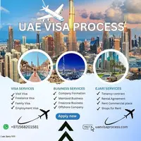 Cheap UAE Visa Online    +971568201581 - 1