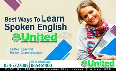 SPOKEN ENGLISH@400 call us 0509667832