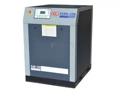 screw compressor manufacturers