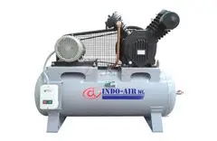 Best Oil Free Air Compressor Manufacturers in India