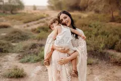 Maternity Photography in Dubai