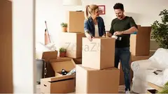 Best Residential Moving Services in Dubai
