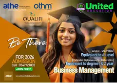 QUALIFI,ATHE. levels diploma certificate