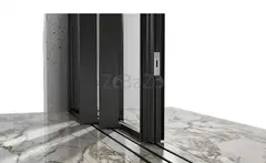 Premium Aluminium Sliding Doors Dubai for Modern Spaces