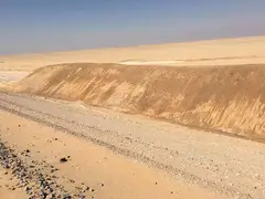 Berm Sand Control Saudi Arabia