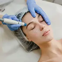 Professional Eyelash Extensions Abu Dhabi
