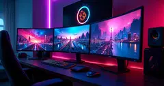 Gaming PC Shop UAE