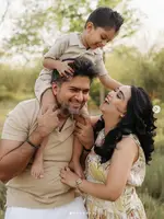 Family Photography Services in Dubai