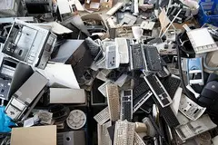 Recycle Electronics Equipments UAE
