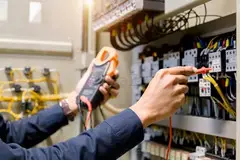 Electrical Services in Dubai