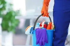 Cleaners Supply in Dubai