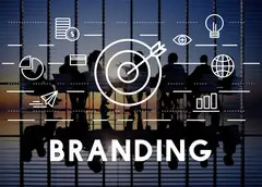 Branding Agency in Dubai