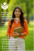 Best English Institute Sharjah  0568723609