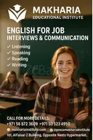 English Speaking Classes in Sharjah Near Me Call Us 0568723609