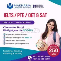 Best Spoken English Classes in Al Qasimia Sharjah UAE