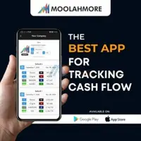 MoolahMore - Online Budget Spreadsheet For Businesses - 1