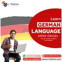 Online Language Classes Provider with language Teachers - 1
