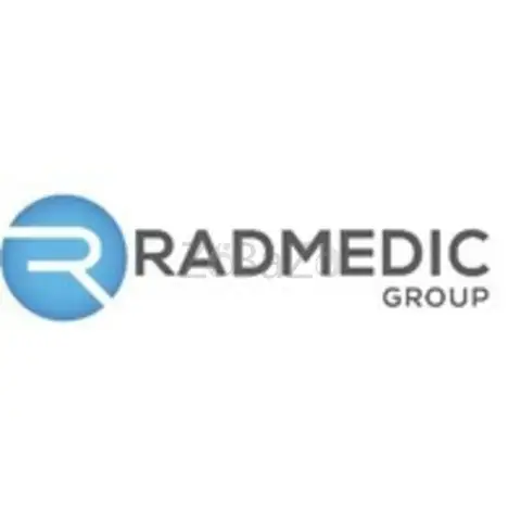 RADMEDIC Group - Connecting teleradiology around the globe - 1