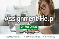 Expert's Assignment Help For Australian Students At No1AssignmentHelp.Com - 1