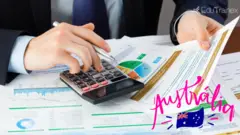 Study Accounting and Finance in Australia