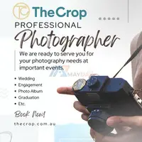 High-Quality Professional Photography Services in Sydney