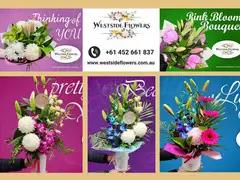Best Semaphore Florist | Westside Flowers
