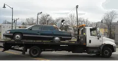 Car Removals Brisbane