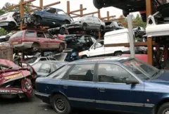 Car Removal