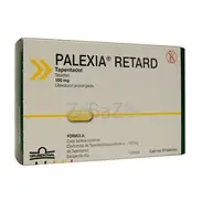 Palexia SR 100 mg Tapentadol - Remove Your Chronic Pain Now - 1