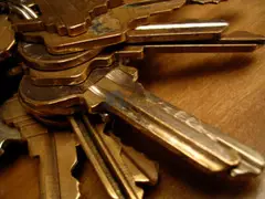 Locksmith in Perth