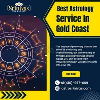 Solve Your Career Related Problems With Best Astrology Service In Gold Coast - 1