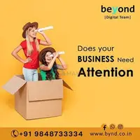 Best digital Marketing company