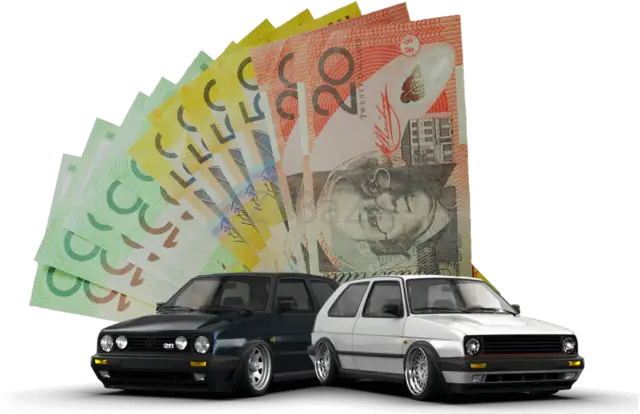 Cash For Cars Melbourne - 1