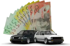 Cash For Cars Melbourne - 1