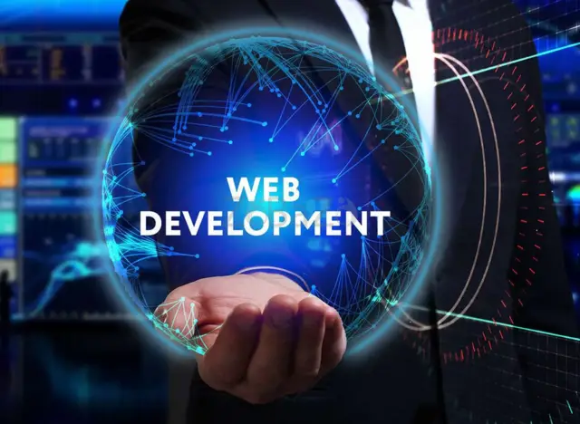 Contact Us for Web Designing and Development Services in Sydney - 1