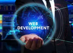 Contact Us for Web Designing and Development Services in Sydney