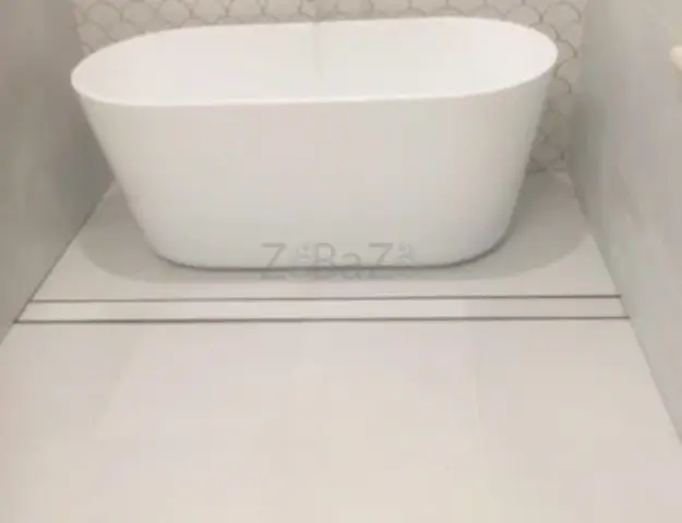 Bathroom Tiling Melbourne - 1
