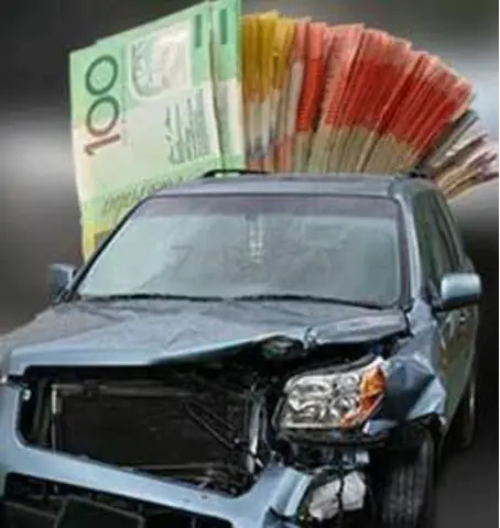 Cash For Scrap Cars Melbourne - 1
