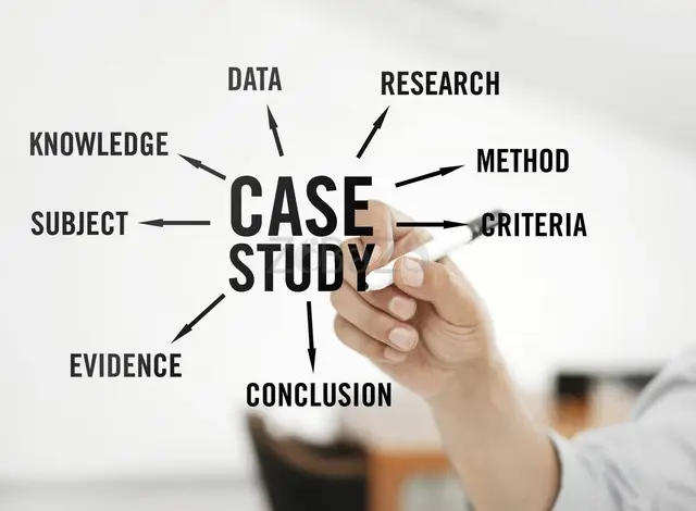 Strategic Solutions Unveiled: The BookMyEssay Case Study Assistance Approach - 1
