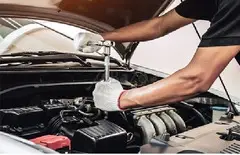 Looking For Professional Engine Replacement Sydney