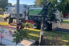 Looking For Hydro Excavation Horsham
